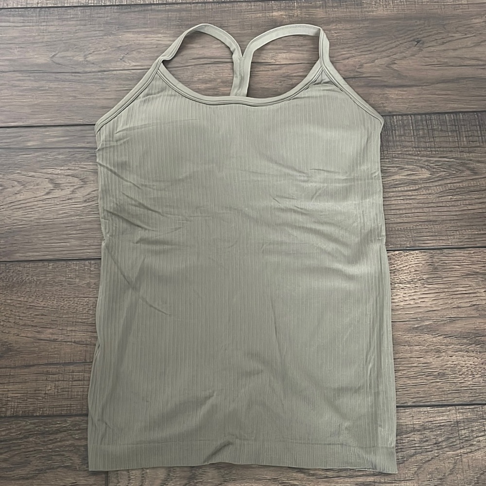 CRZ Yoga Tank